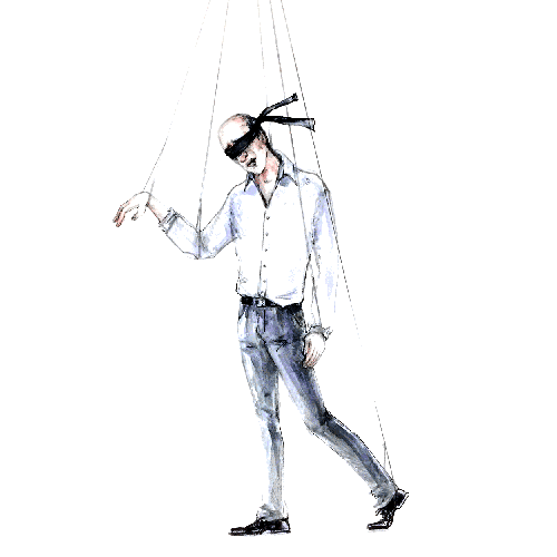 Stress. Burnout. Depression